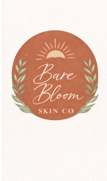 Bare Bloom Skin Co