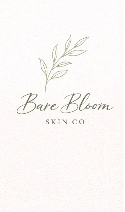 Bare Bloom Skin Co